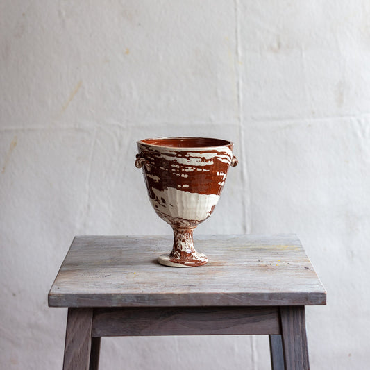 Marbleized Cup #1098