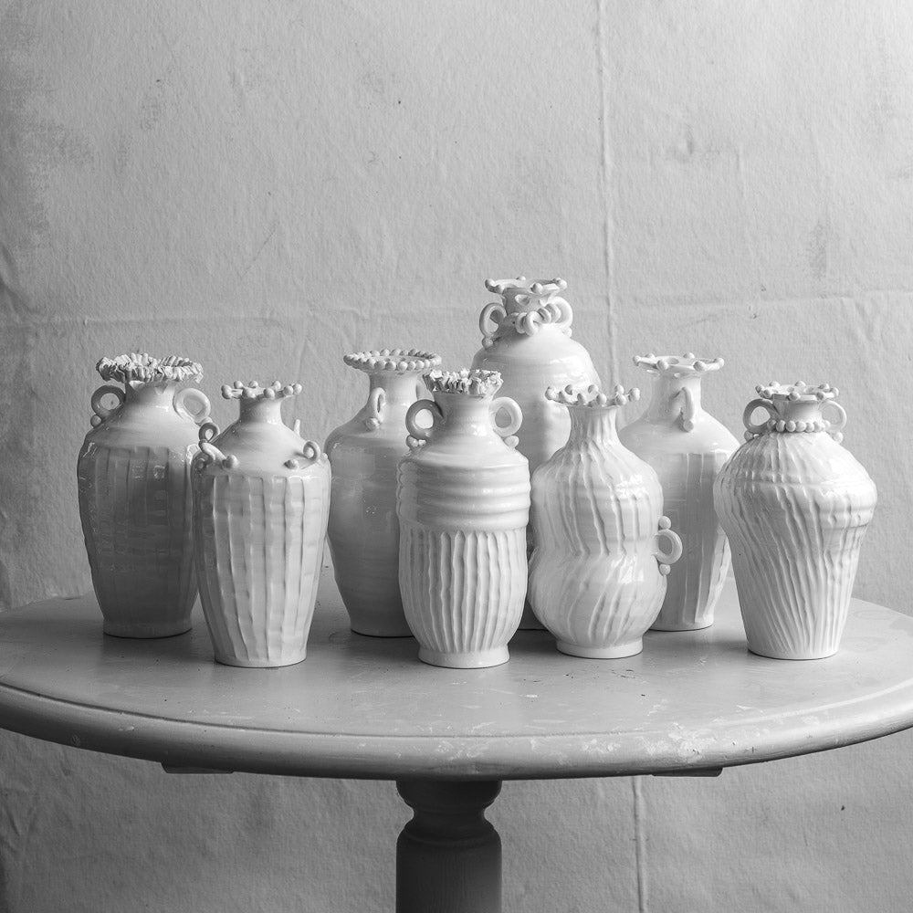 Handmade Bud Vase #1163