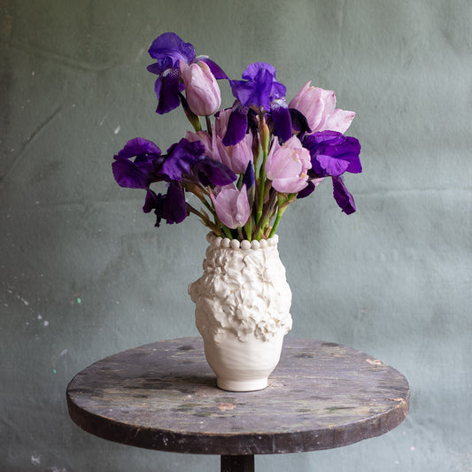 #15 Flower Vase #8758