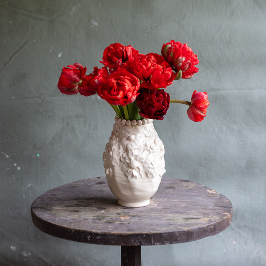 #15 Flower Vase #8759