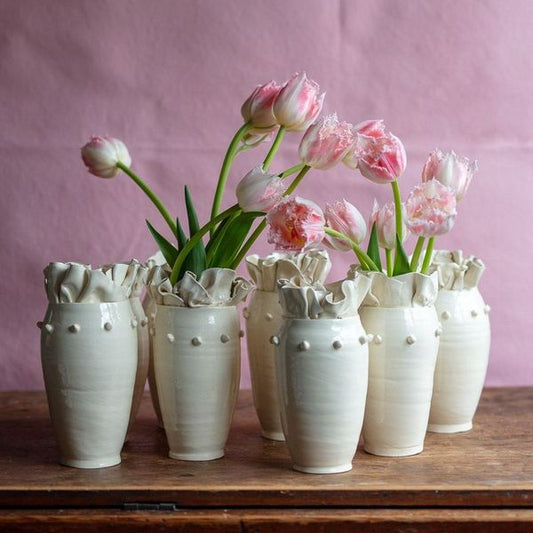 Spring Vase