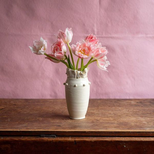 Spring Vase