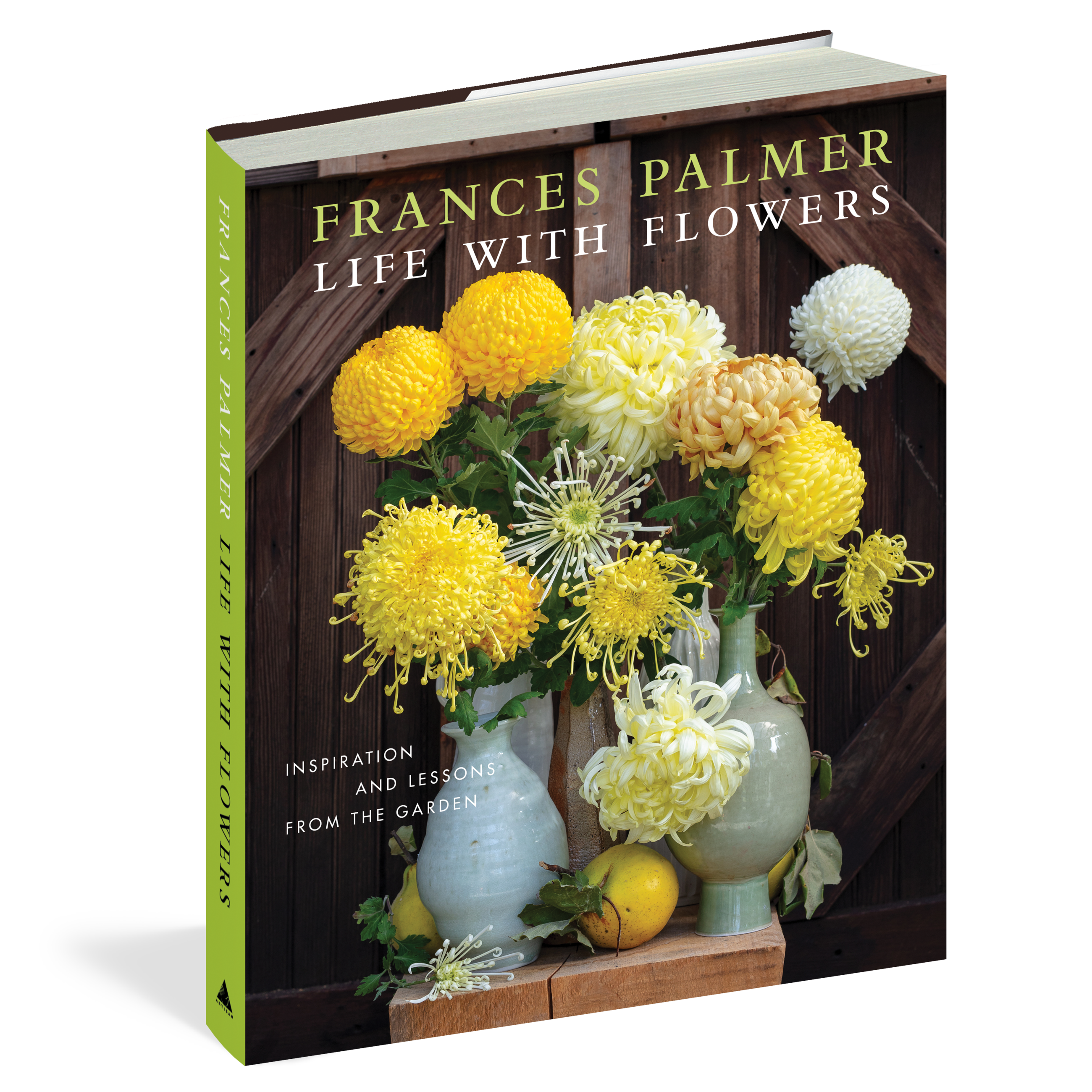 the plant shoppe palmer Life with Flowers – Frances Palmer Pottery
