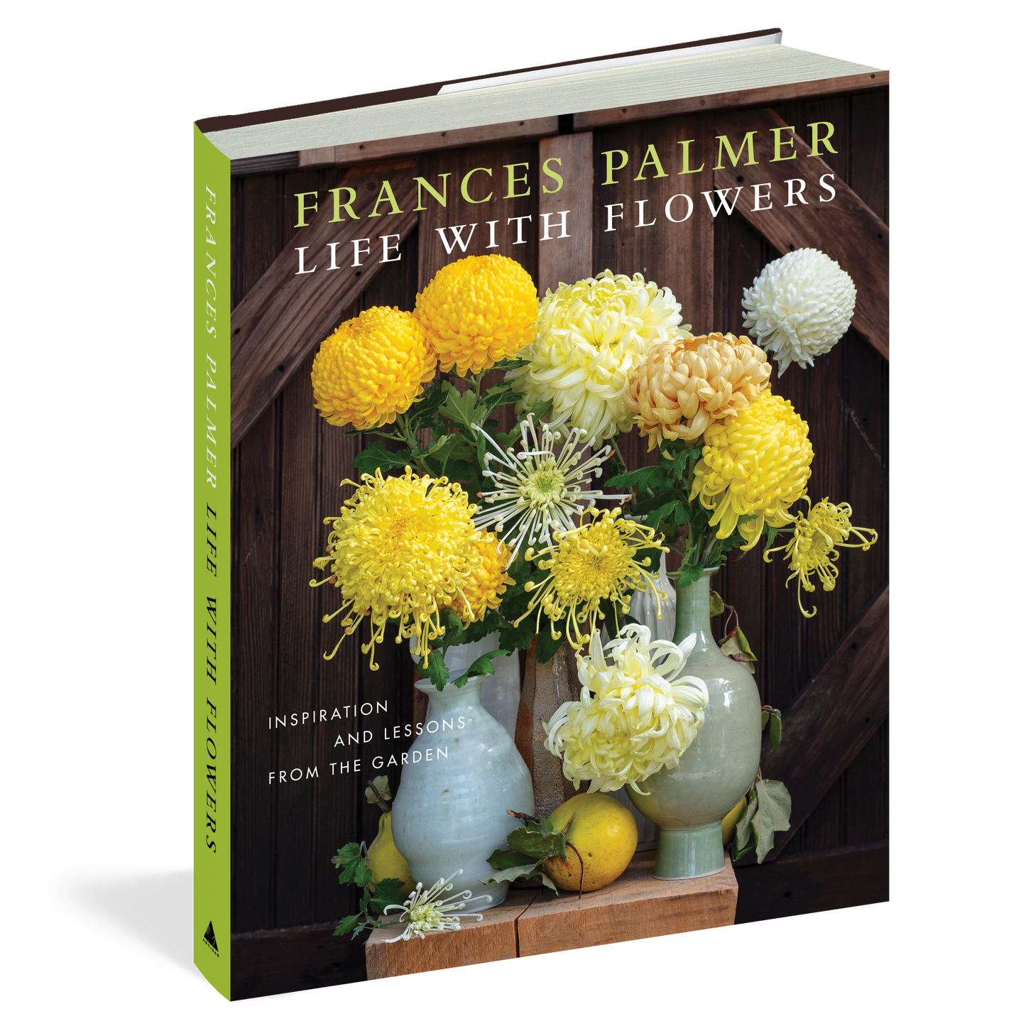 Life with Flowers