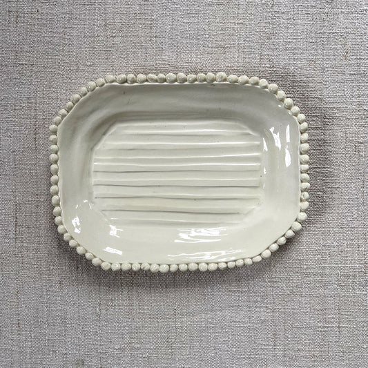 Rectangle Platter 11" x 8.5"