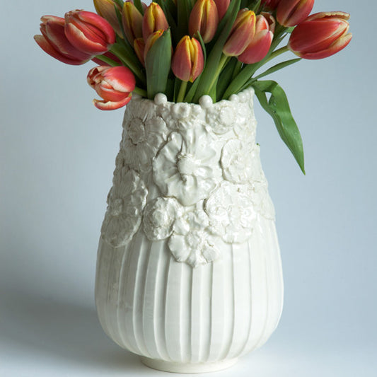 No. 6 Dahlia Vase