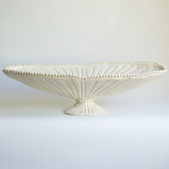 Ferrin Pedestal Bowl