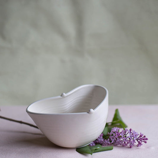 Heart Bowl (each sold separately)