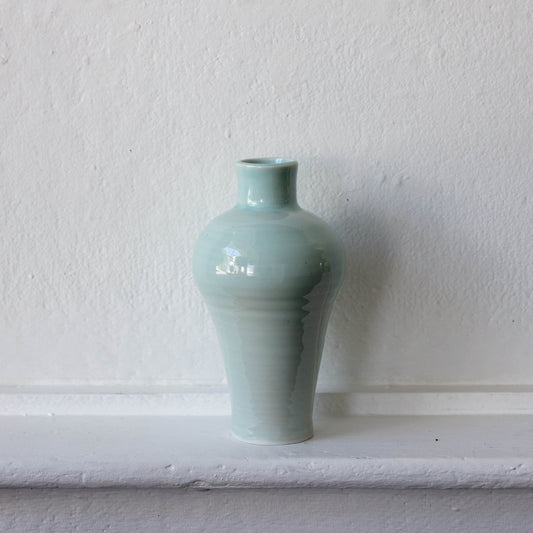 Porcelain Vase #0493
