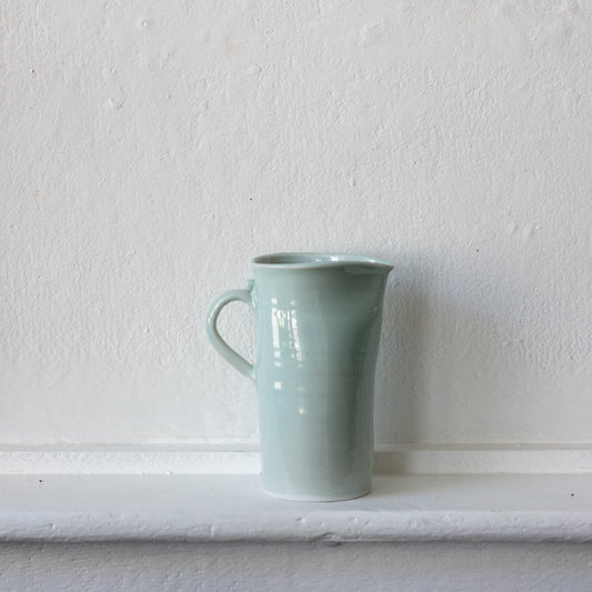Porcelain Pitcher #0510