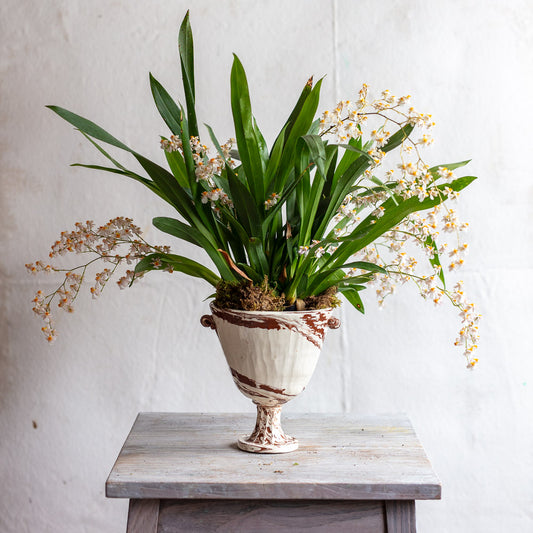 Marbleized Cup #1100