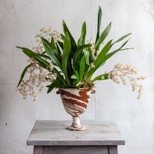 Marbleized Cup #1100