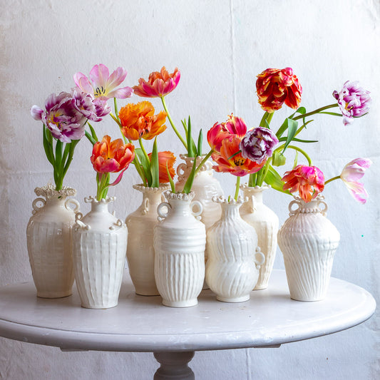 Handmade Bud Vase #1170