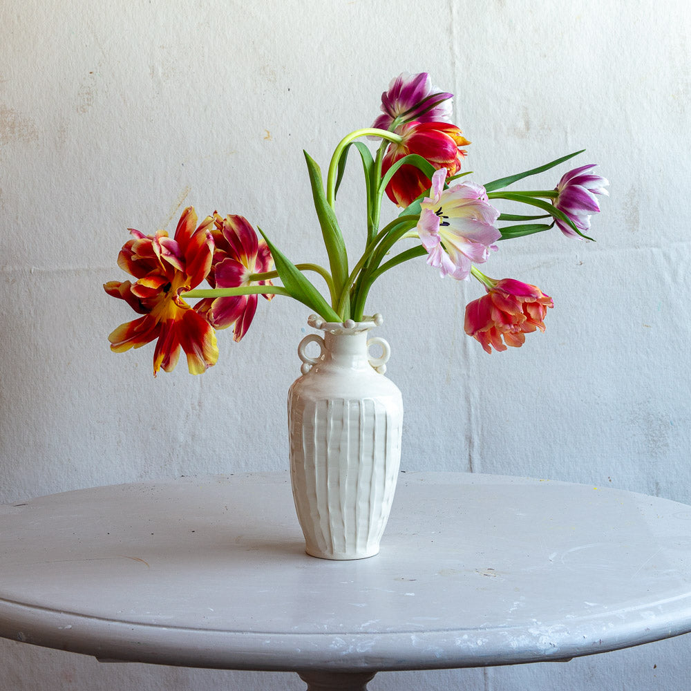 Handmade Bud Vase #1163