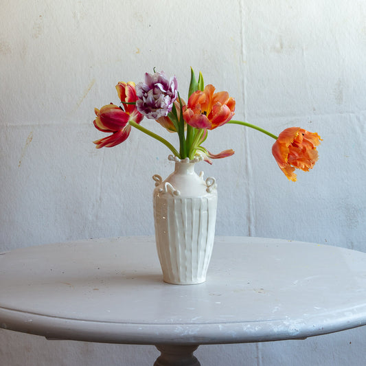 Handmade Bud Vase #1173