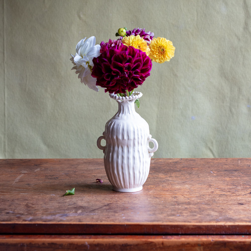 Bud Vase #1690