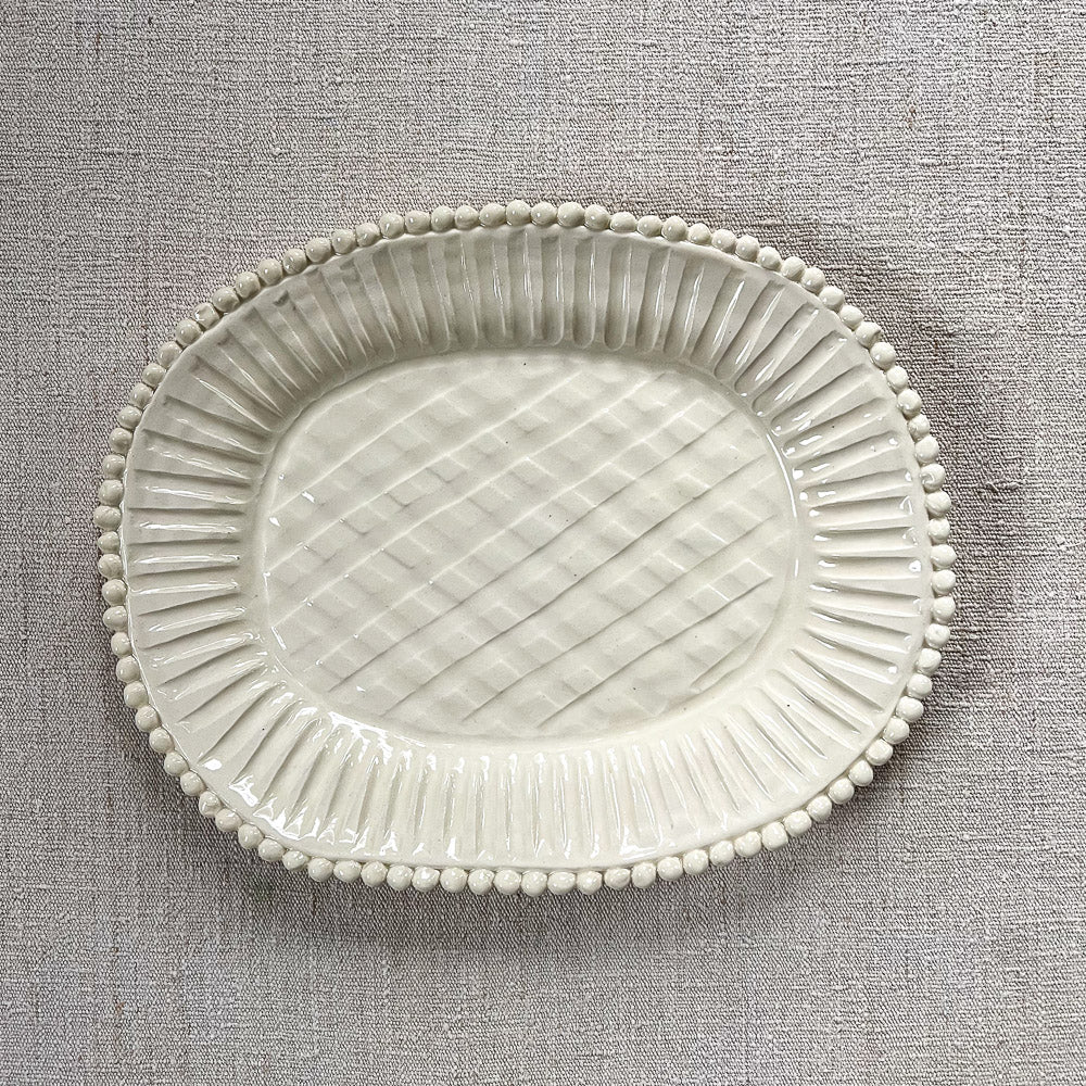 Medium Platter