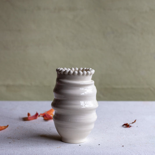 Japan Vase #1728