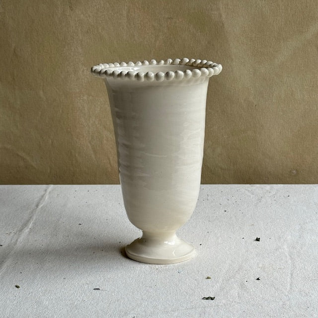 July Vase #5329