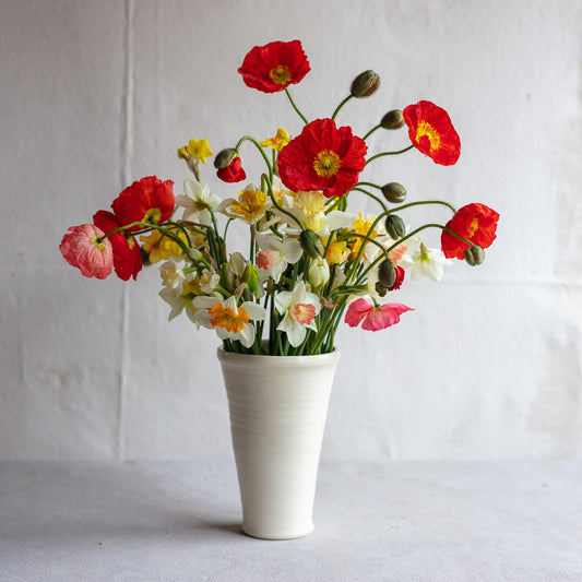 Lucie Vase #0701