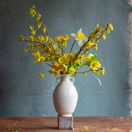 Putnam Vase #5202