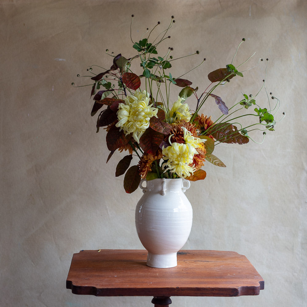 Sam Pot – Frances Palmer Pottery