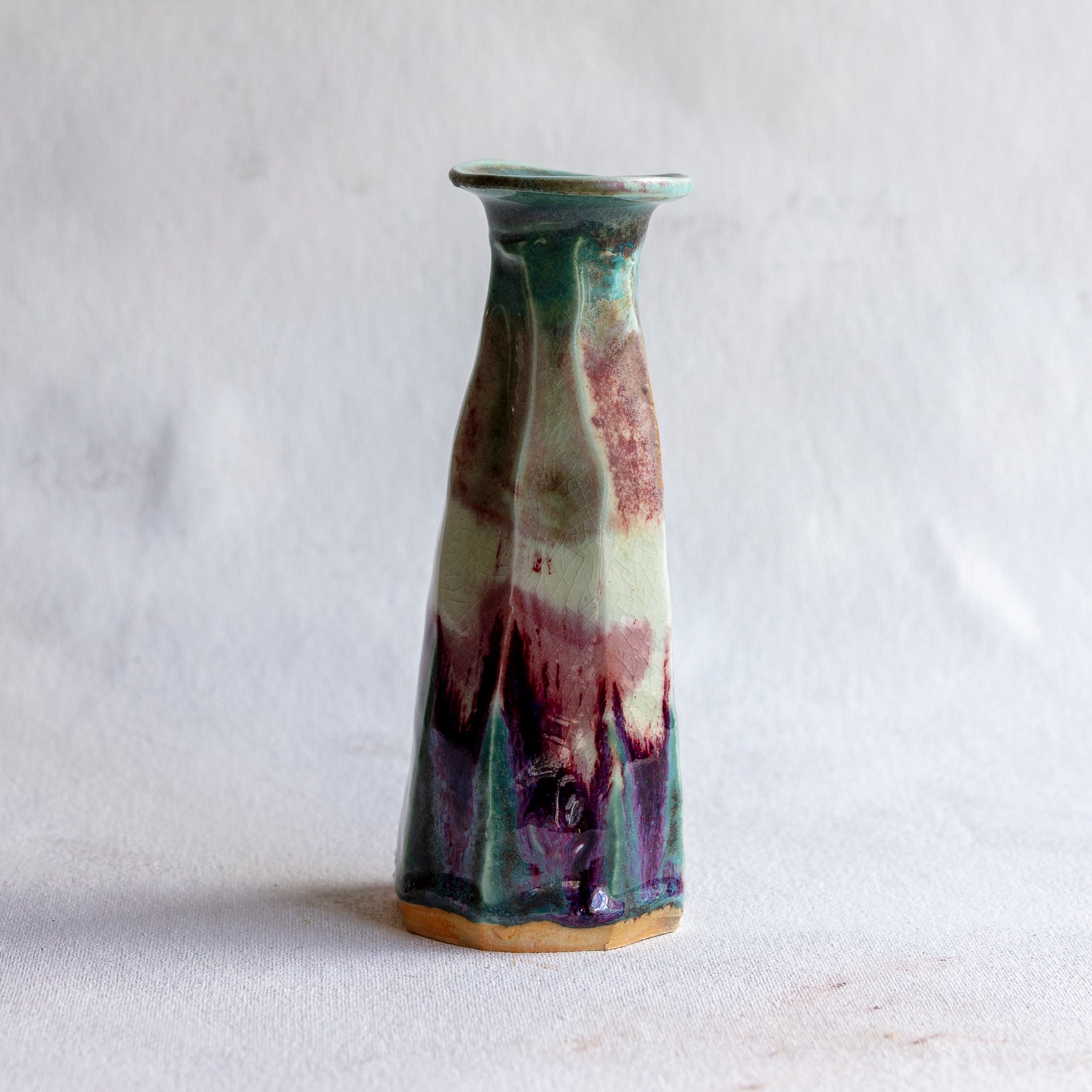 Object & Thing Wood Fired Pottery