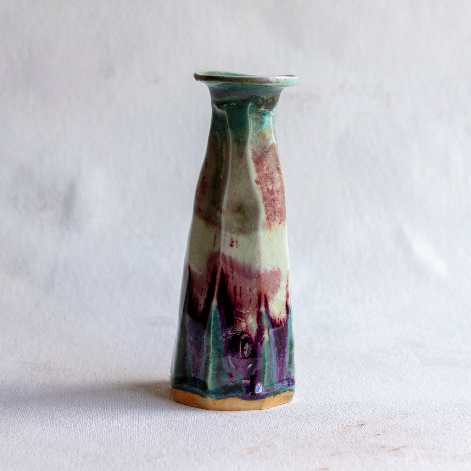 Object & Thing Wood Fired Pottery – Frances Palmer Pottery